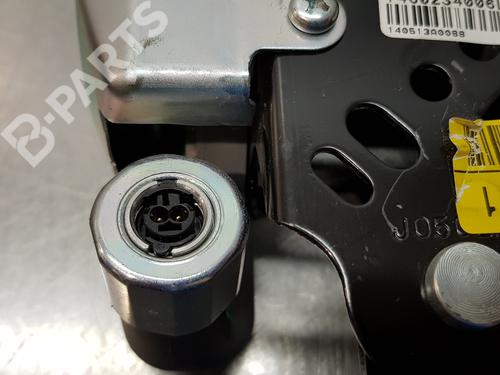 Airbag Kit SSANGYONG KORANDO (CK) 2.0 e-XDi | BP9649237C86 