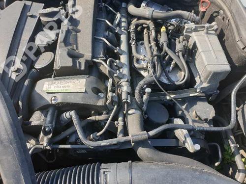 Driveshaft MERCEDES-BENZ C-CLASS (W204) C 220 CDI (204.008) | BP7583735M37 