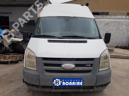 ABS pump FORD TRANSIT Van (FA_ _)  | BP7592877M43 