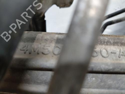 Steering rack FORD FOCUS II (DA_, HCP, DP) | BP31329360M22