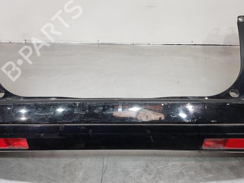 Used Rear bumper CITROËN C4 Picasso I MPV (UD_) 2.0 HDi 138 (136 hp) 16334280