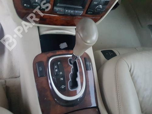 Electronic module MERCEDES-BENZ S-CLASS (W220)  | BP11875138M83 