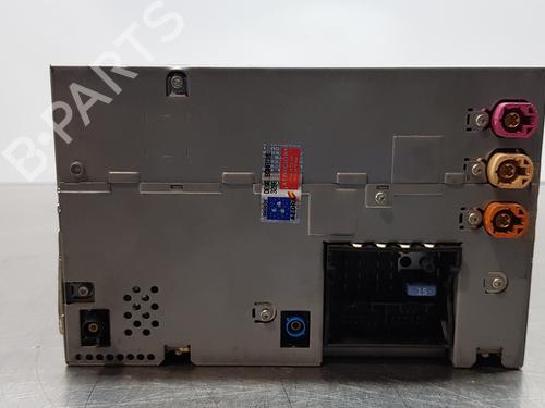 Used Electronic module BMW 5 (F10) 520 d (184 hp) 15816280