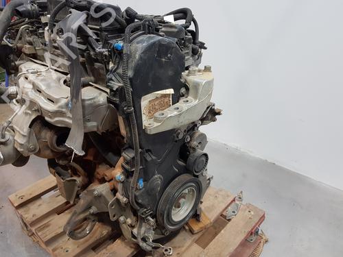 Engine CITROËN JUMPER II Van  | BP29121422M1 