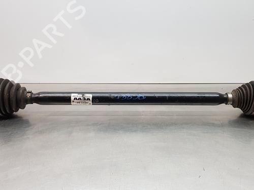 Used Right front driveshaft OPEL ASTRA K (B16) [2015-2022]  30879220