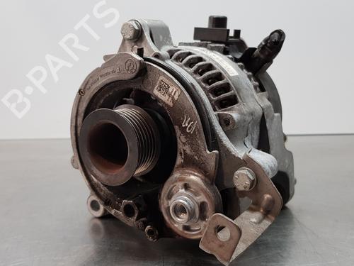 Alternator BMW 1 (F40) 116 d | BP17957360M7 