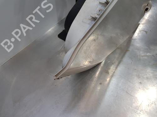 Left rear door PEUGEOT 208 I (CA_, CC_) 1.6 HDi / BlueHDi 75 | BP29354601C4 