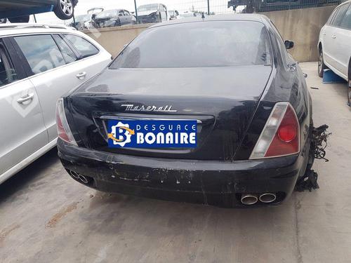 Left headlight MASERATI QUATTROPORTE V 4.2 | BP10108726C28  - Image 7