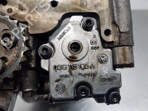 Andere VW PASSAT B6 (3C2) | BP30747883O1