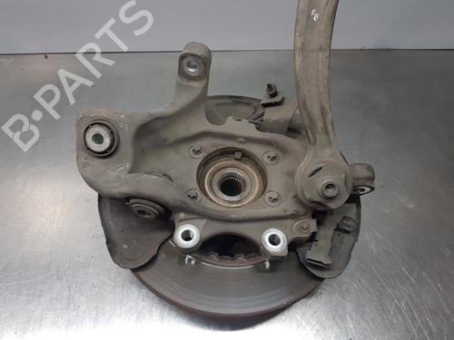 Right rear steering knuckle MERCEDES-BENZ C-CLASS (W205)  | BP29248387M28 