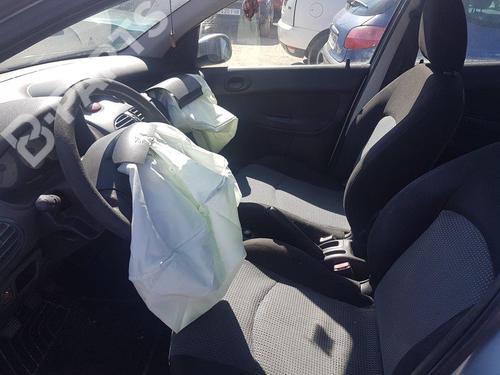 Turbocompresseur/Compresseur PEUGEOT 206 Hatchback (2A/C)  | BP8307687M71 