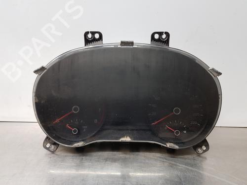 Quadrante KIA STONIC (YB) 1.0 T-GDi (120 hp) 30000642