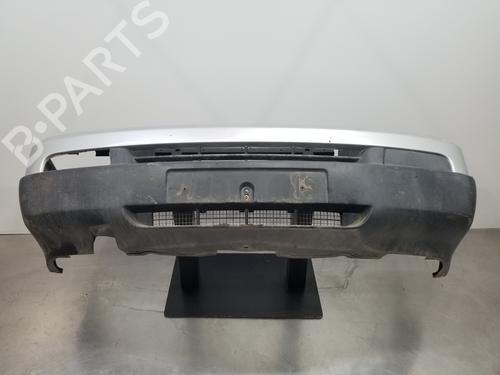 Foran støtfanger FIAT SCUDO Bus (220_) [1996-2006]  27870300