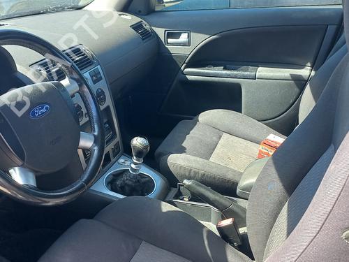 Injector FORD MONDEO III Saloon (B4Y) | BP30880080M100