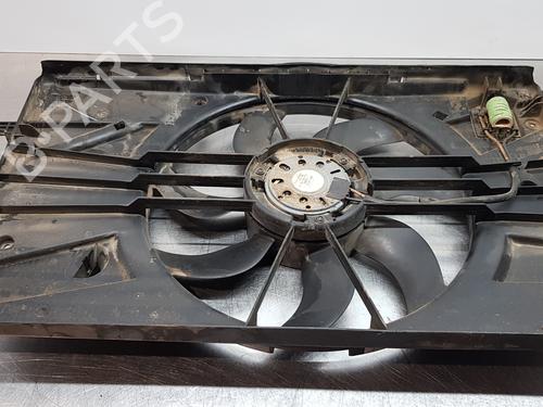 Radiator fan CHEVROLET CRUZE (J300)  | BP18915939M35 