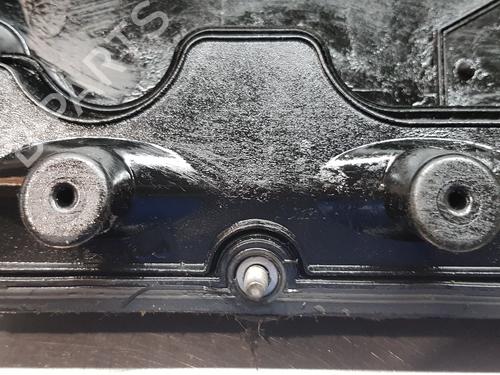 Valve cover VW GOLF V (1K1) | BP14257249M124