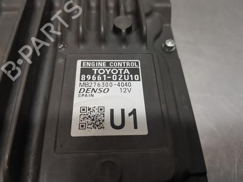 Engine control unit (ECU) TOYOTA COROLLA Estate (_E21_) 1.8 Hybrid (ZWE211W) | BP29592301M57 