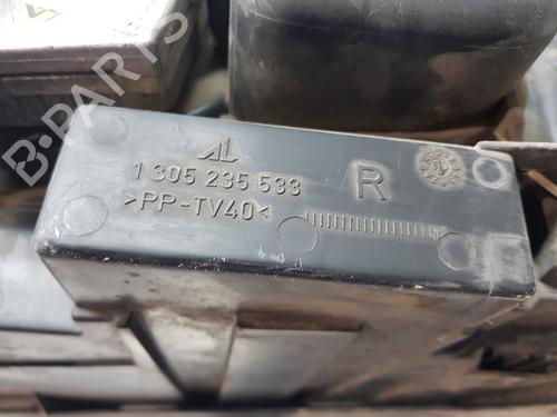 Right headlight FORD GALAXY I (WGR)  | BP27175689C29 