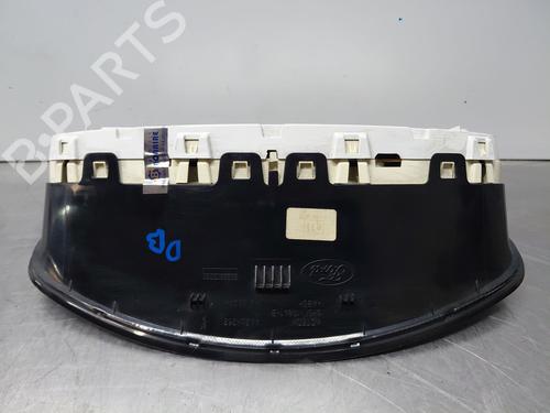 Instrument cluster FORD FOCUS II (DA_, HCP, DP) | BP30929568C47