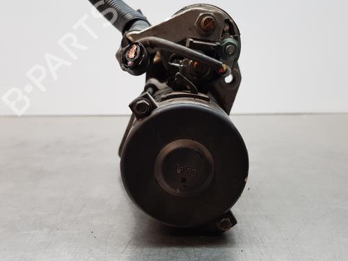 Starter AUDI A8 D3 (4E2, 4E8) 3.7 quattro | BP13932520M8