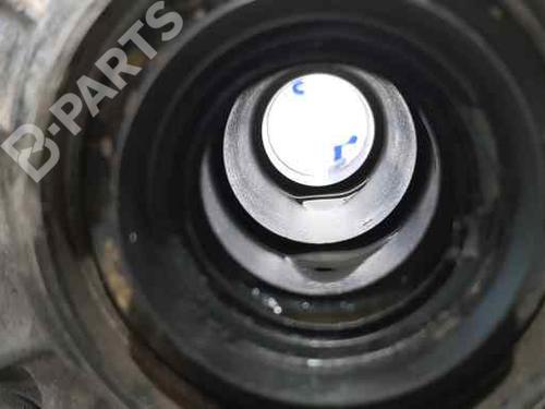 Transfer box TOYOTA RAV 4 III (_A3_)  | BP7588682M36