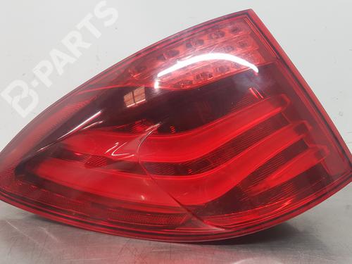 Left taillight BMW 5 Gran Turismo (F07) 530 d xDrive (258 hp) 63217199643