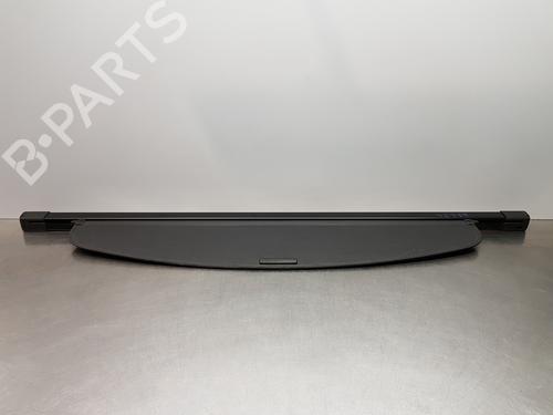 Used Rear parcel shelf MAZDA CX-7 (ER) [2006-2014]  23276308