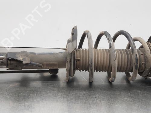Right front shock absorber FORD MONDEO IV (BA7)  | BP17534149M17 