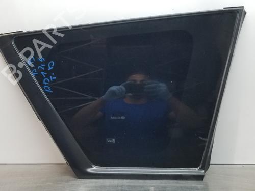 Used Rear right quarter glass CITROËN C-CROSSER (VU_, VV_) [2007-2012]  19921361