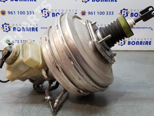 Used Servo brake Servo brake BMW 7 (E65, E66, E67) 735 i, Li (272 hp) 7586834 7586834