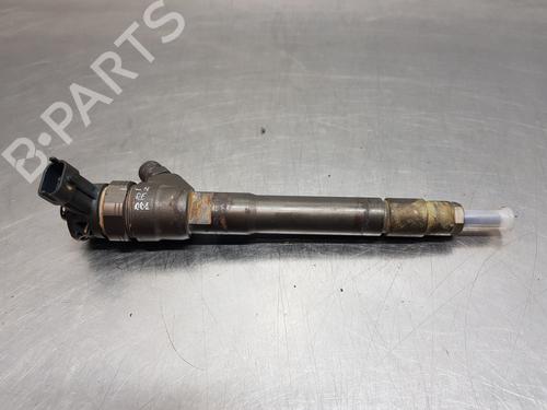 Injektor für OPEL VIVARO B Van (X82) [2014-2020]  28211263