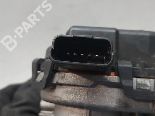 Egr CITROËN C-ELYSEE (DD_)  | BP12066318M69 