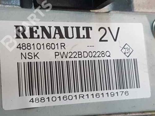 Steering column RENAULT GRAND SCÉNIC III (JZ0/1_) 1.6 dCi (JZ00, JZ12) | BP7585732M21 