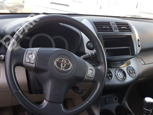 Control unit TOYOTA RAV 4 III (_A3_)  | BP7588651M11 