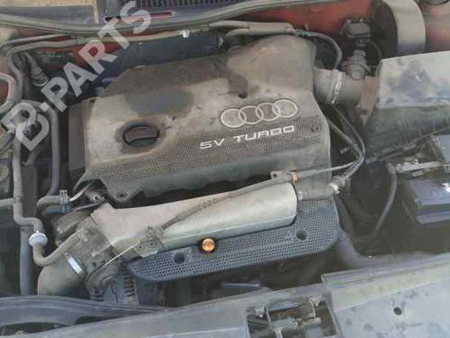 Gearbox control unit AUDI A3 (8L1) 1.8 T | BP7583307M52 