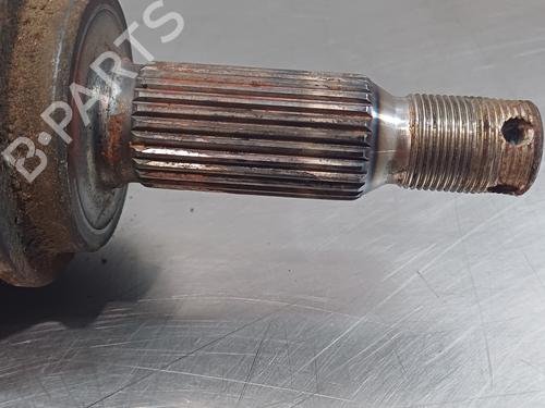 Right front driveshaft DODGE CALIBER  | BP15854173M39