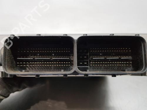 Engine control unit (ECU) KIA CARENS IV  | BP22686470M57 