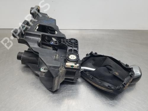 Gear lever PEUGEOT 208 II (UB_, UP_, UW_, UJ_)  | BP29115755M90 