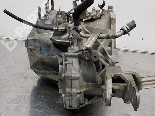 Gearbox MITSUBISHI ASX (GA_W_)  | BP11698669M3