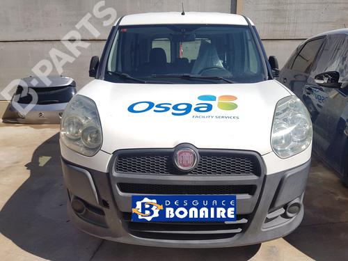 Air filter box FIAT DOBLO Cargo (263_) 1.4 | BP14256087M87 