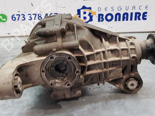 Rear differential PORSCHE CAYENNE (9PA) 3.2 | BP7593015M24 