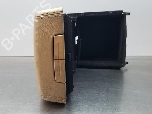Armlæn VW TOUAREG (7LA, 7L6, 7L7)  | BP19923433I20 