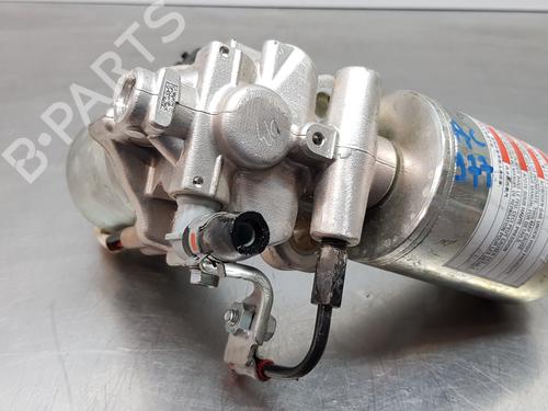 Brake master cylinder TOYOTA COROLLA Hatchback (_E21_, _EA1_, _EH1_) 1.8 Hybrid (ZWE211) | BP19710900M77 