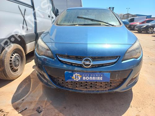 Used Parts OPEL ASTRA J (P10) [2009-2016]  4356634