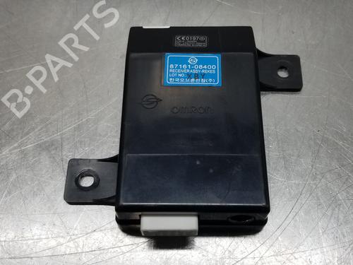 Elektronische module SSANGYONG REXTON / REXTON II (GAB_) 3.2 RX320 4x4 (220 hp) 30879885
