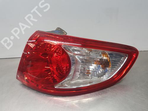 Used Right taillight HYUNDAI SANTA FÉ I (SM) [2000-2006]  30880850
