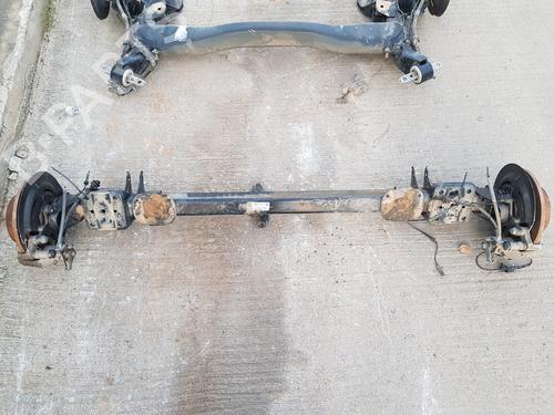 Used Rear axle RENAULT MASTER III Van (FV) [2010-2025]  29856624