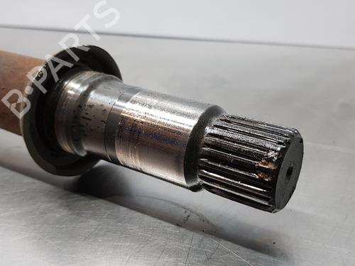 Right front driveshaft DODGE CALIBER  | BP15845305M39