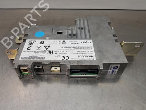 Used Electronic module TOYOTA C-HR (_X1_) [2016-2025]  28510938