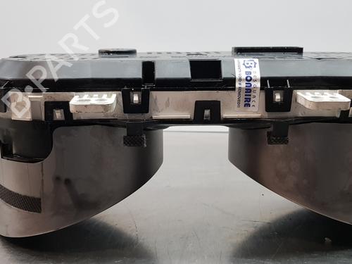 Instrument cluster HYUNDAI ELANTRA V Saloon (MD, UD)  | BP18951278C47